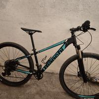 Mountain Bike Bianchi