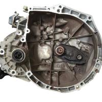 CAMBIO MANUALE COMPLETO PEUGEOT 2008 1Â° Serie 980