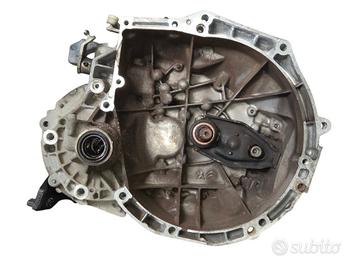 CAMBIO MANUALE COMPLETO PEUGEOT 2008 1Â° Serie 980