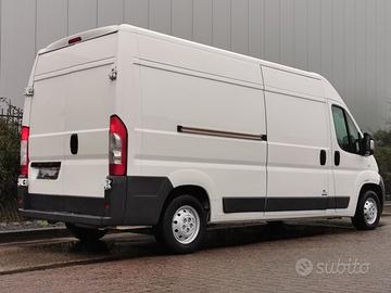 ducato maxi per ricambi 2015