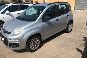 Fiat Panda 0.9 TwinAir Turbo Natural Power Easy