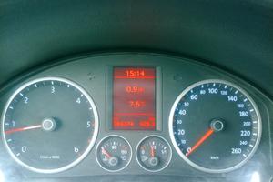 vendese  Volkswagen Tiguan 2.0 TDI 170 cv