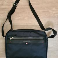 Borsa porta pc Tommy Hilfiger