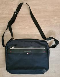 Borsa porta pc Tommy Hilfiger