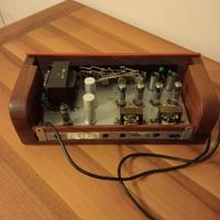 Amplificatore a valvole Philips NG 3514/02 (3506)