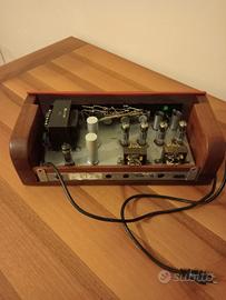 Amplificatore a valvole Philips NG 3514/02 (3506)