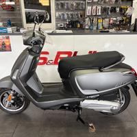 Kymco Like 125