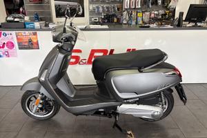 Kymco Like 125