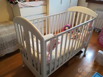 lettino per neonato Picci