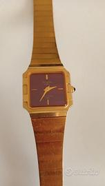 orologio Bulova vintage 