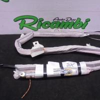 AIRBAG TENDINA SINISTRO PER COMBO - DOBLO 2022