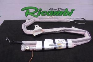 AIRBAG TENDINA SINISTRO PER COMBO - DOBLO 2022