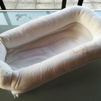 Riduttore lettino Sleepyhead Deluxe per neonati