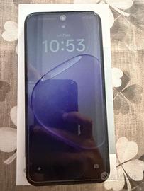 Oppo A6x 128GB Viola Titanio - NUOVOcon scontrino