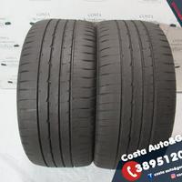 265 35 22 Goodyear 90% 265 35 R22 Gomme