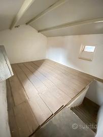 Casa da restrutturare UTA CENTRO