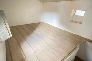 Casa da restrutturare UTA CENTRO