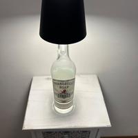 Lampada con gin Portobello Road LED wireless