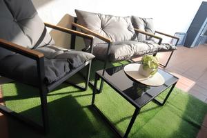 Torre Faro - Appartamento 90 mq/90 sqm Apartment