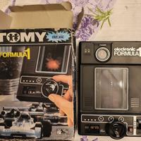 tomy formula 1