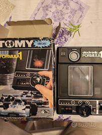 tomy formula 1