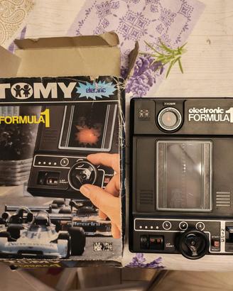 tomy formula 1