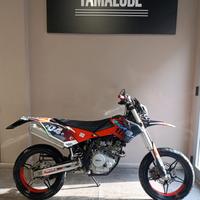 Beta RR 125 4T Motard LC anno 2018 KM 1641