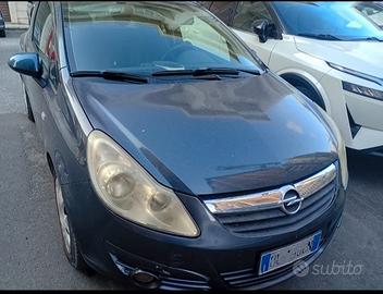 Opel Corsa anno 2008