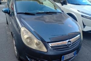 Opel Corsa anno 2008