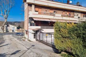Locale garage di mq. 31 ca. in zona strategica