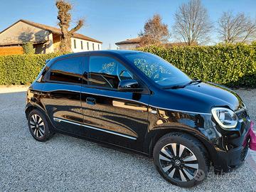 auto elettrica 