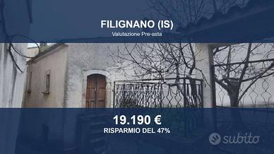 Immobile in asta di 164 m² con più di 5 locali a F