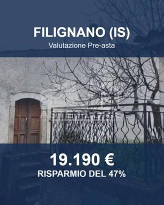 Immobile in asta di 164 m² con più di 5 locali a F