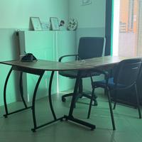 Postazione Ufficio