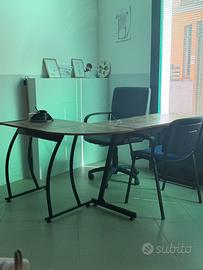 Postazione Ufficio