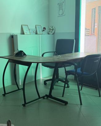 Postazione Ufficio
