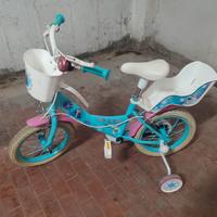 BICICLETTA BAMBINA 
