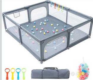 Box x bambini