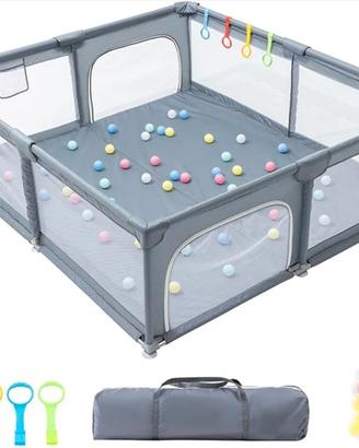 Box x bambini