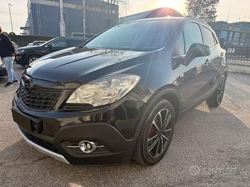 OPEL Mokka 1.7 CDTI Ecotec 130CV 4x2 Start&Stop