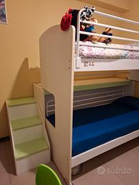 Cameretta per bambini