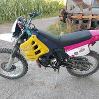 Aprilia RX 50 - 1993
