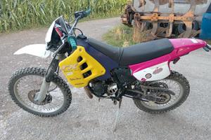 Aprilia RX 50 - 1993