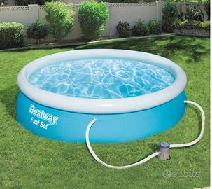 Piscina bestway