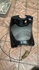 RETROSCUDO BEVERLY 200