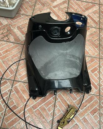 RETROSCUDO BEVERLY 200