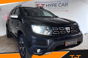 DACIA Duster 1.5 Blue dCi 8V 115 CV 4x2 Prest.