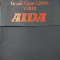 Aida = Giuseppe Verdi