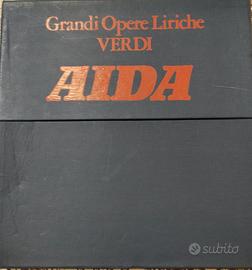Aida = Giuseppe Verdi