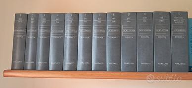 enciclopedia garzanti